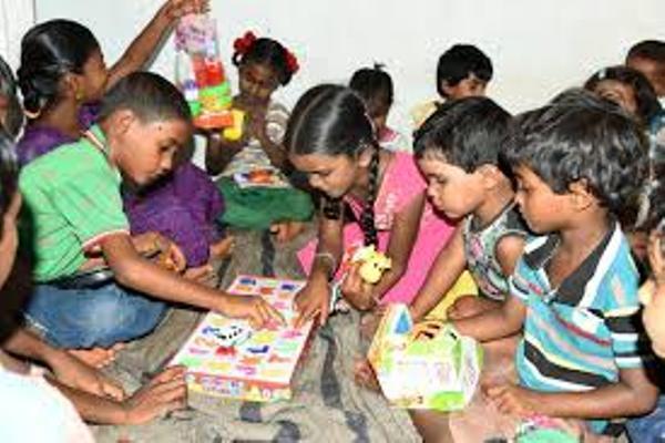 Funtime for Children